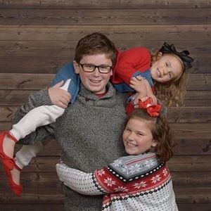 Meet your Posher, Mellany